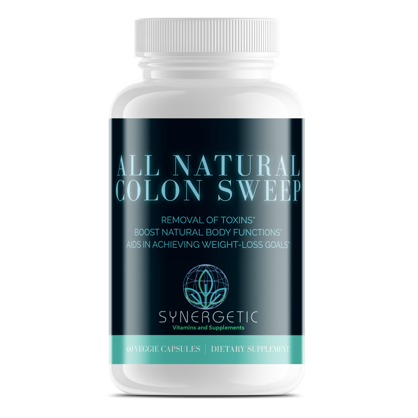 All Natural Colon Sweep