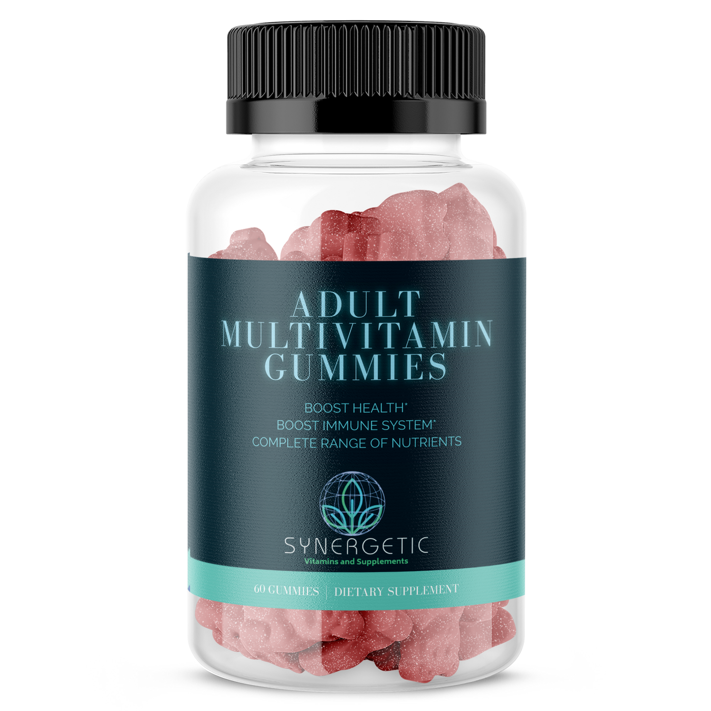 Adult Multivitamin Gummies