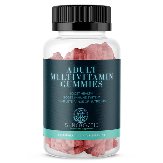 Adult Multivitamin Gummies