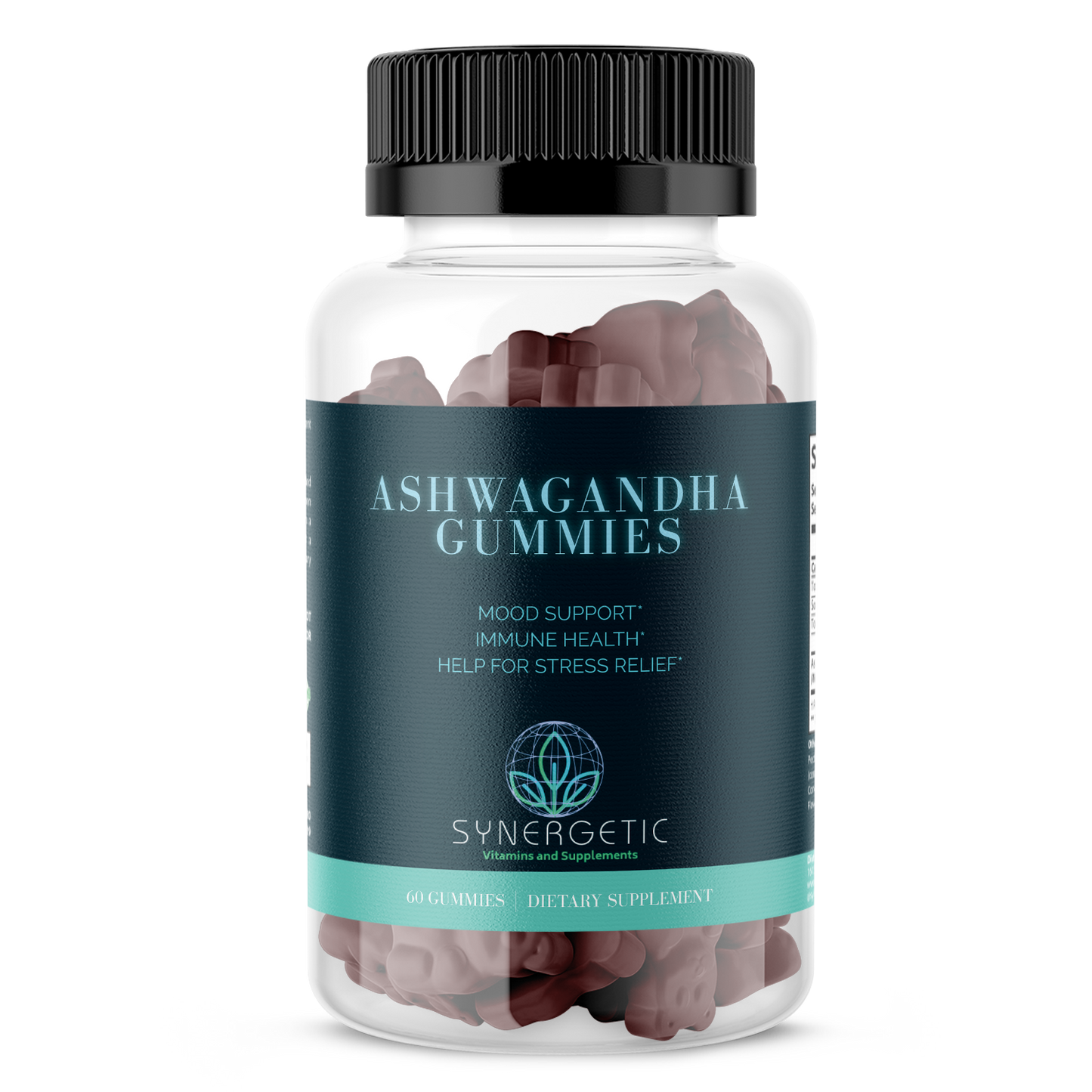 Ashwagandha Gummies