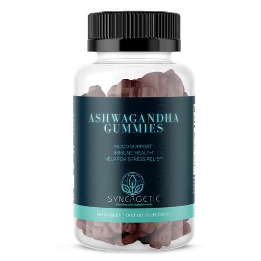 Ashwagandha Gummies