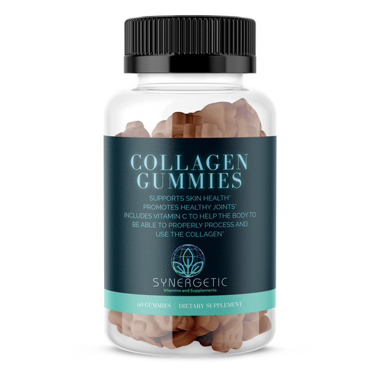 Collagen Gummies