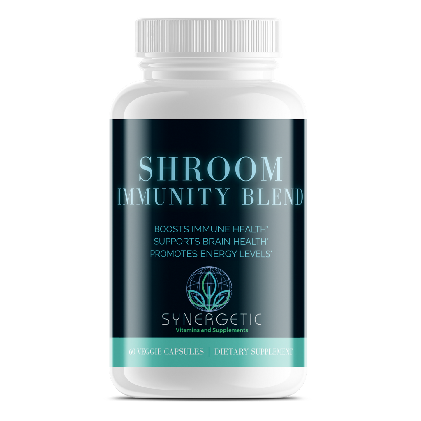 Shroom Immunity Blend