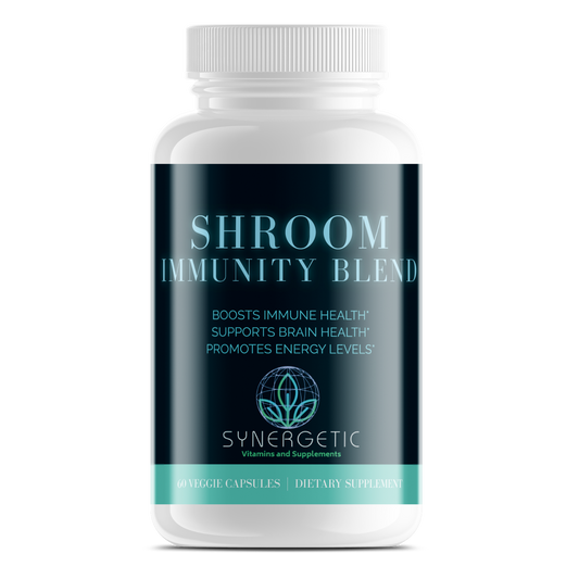 Shroom Immunity Blend