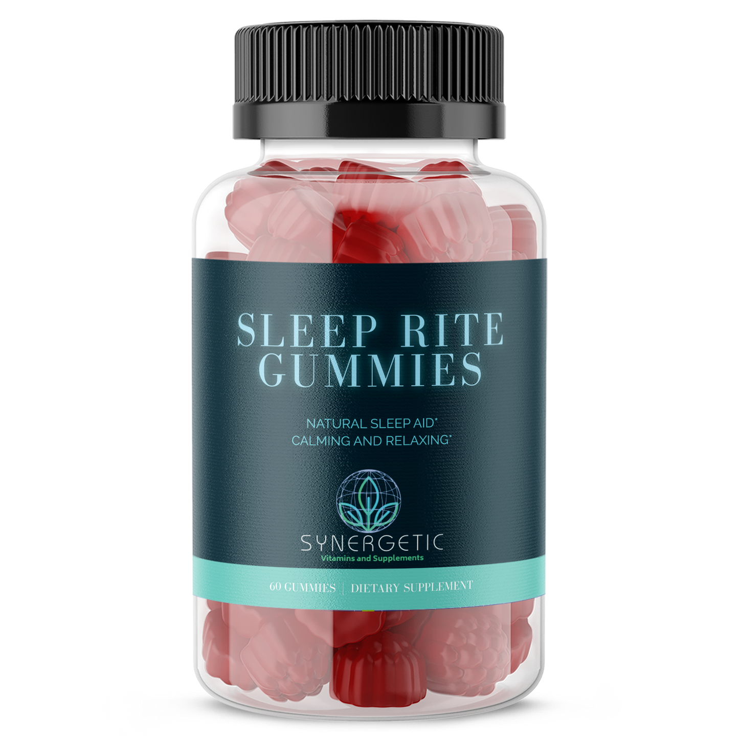 Sleep Rite Gummies