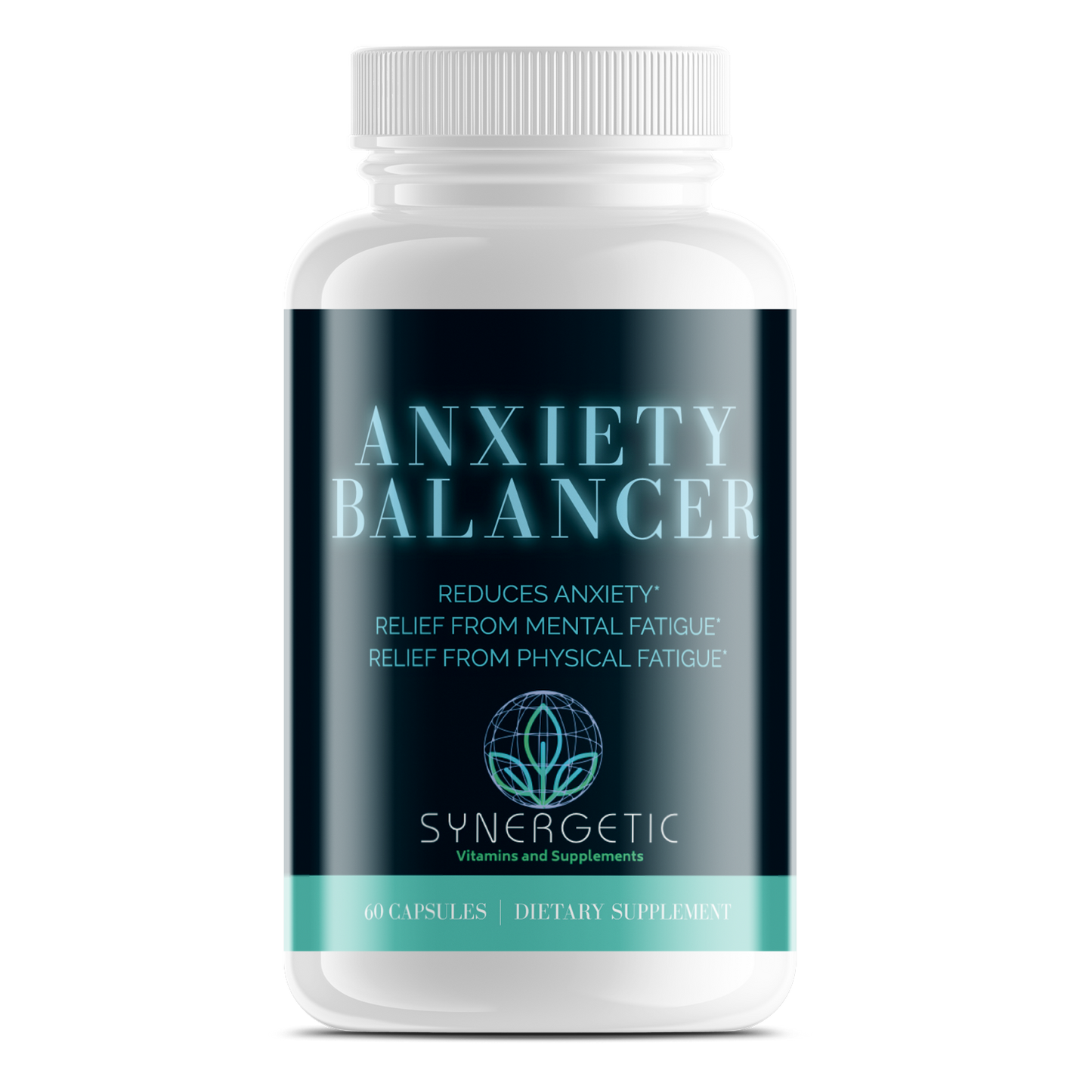 Natural Anxiety Balancer