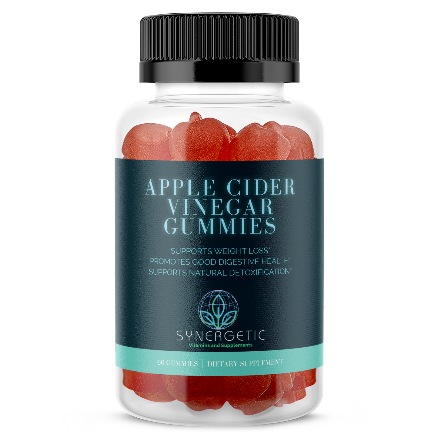 Apple Cider Vinegar Gummies