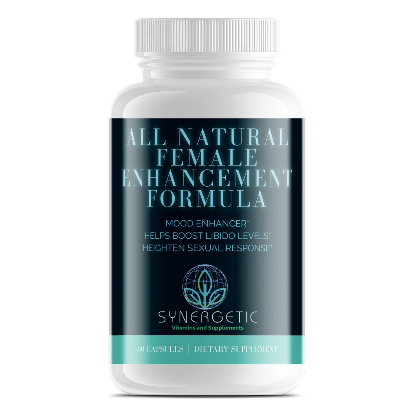 All Natural Female Enhancement Formula